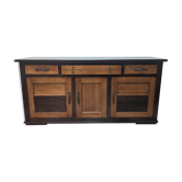 Buffet madras mobilier de France