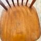 Bar chair