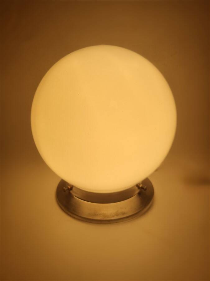 Art Deco ceiling light ø 15 cm