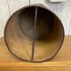 Mesure de grainetier ancienne