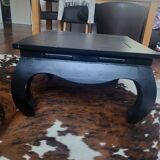 Colonial table madura collection
