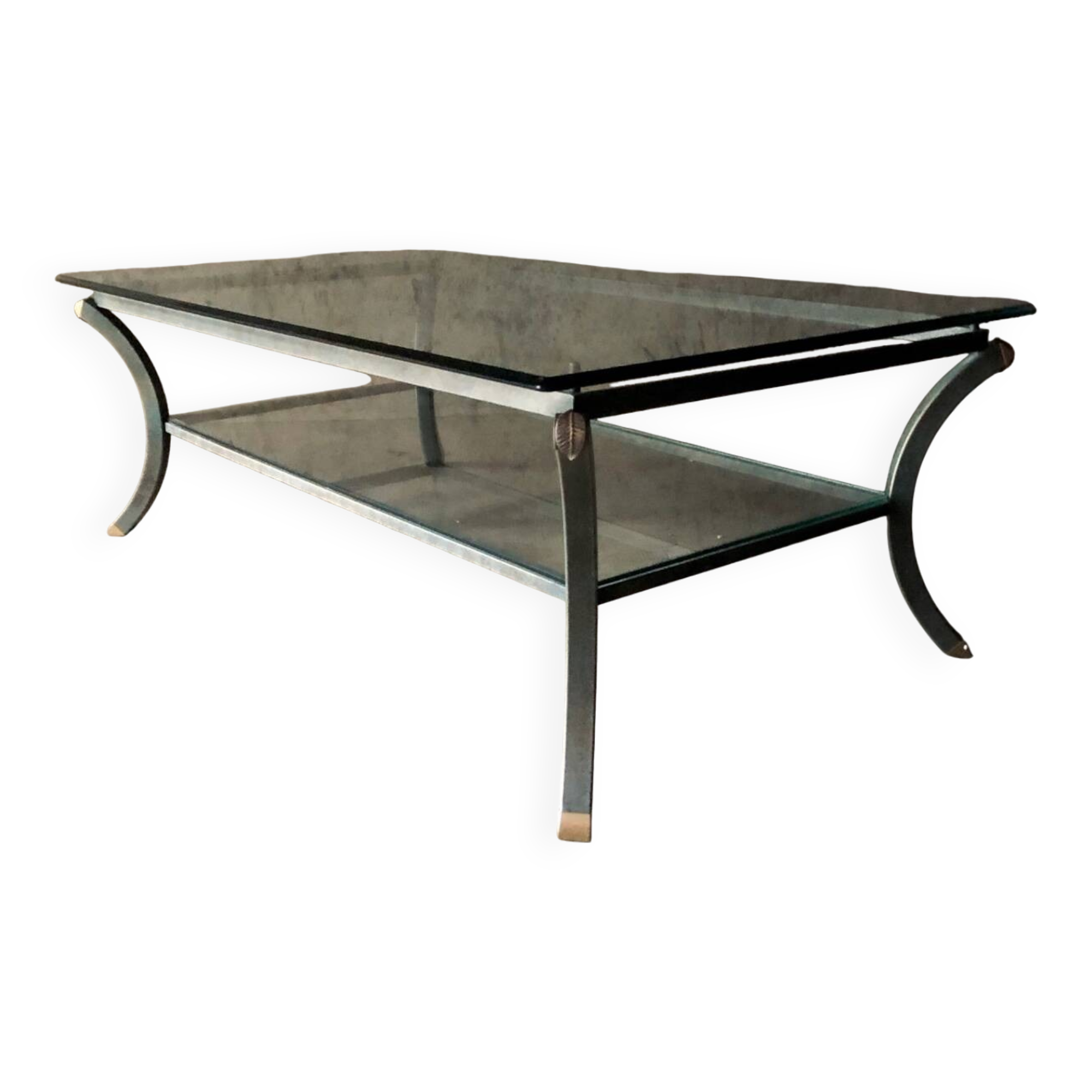 Pierre Vandel coffee table, 1970