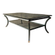 Table basse Pierre VANDEL 1970