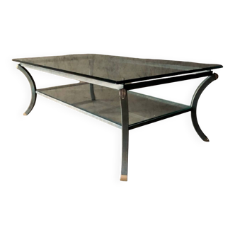 Table basse Pierre VANDEL 1970