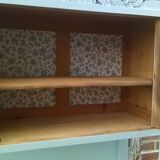 Parisian dresser buffet 1930