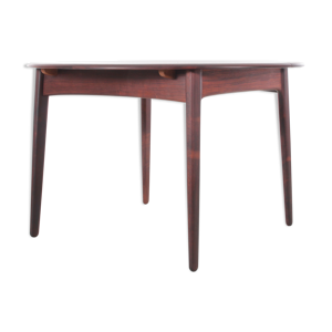 table de repas scandinave
