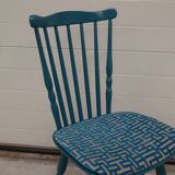 Set of 4 chairs Baumann