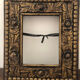 Wooden frame
