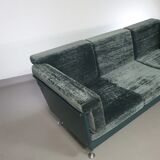 Vintage Durct Design sofa 1960s