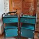Vintage chevets
