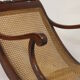 Caned Chair