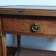 Louis XVI style serving trolley