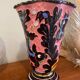 Vase signed Cerdazur Monaco, 70s-80s