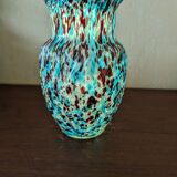 Clichy/Legras vase