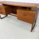 Vintage desk from G-Plan  by Victor Wilkins from the 1960s.