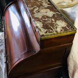 Napoleon III cylinder desk