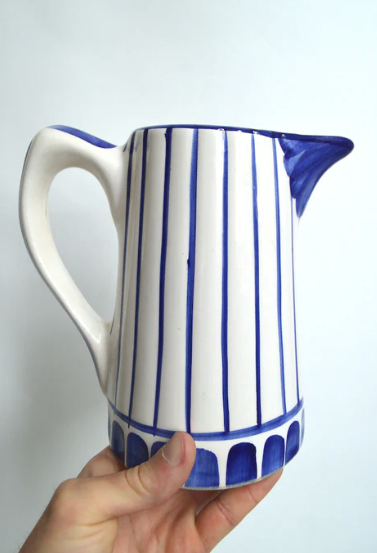 Carafe Marinière of Portugal