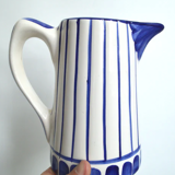 Carafe Marinière of Portugal