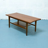 Table low Scandinavian 92cm