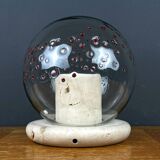 Murano glass table lamp by La Murrina, Italy, 1970s