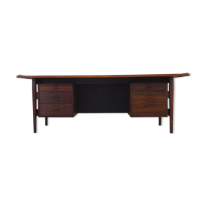 bureau en palissandre,