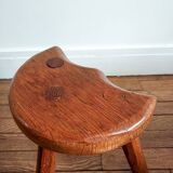 Farm stool - tripod stool