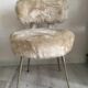 Pelfran golden beige heater