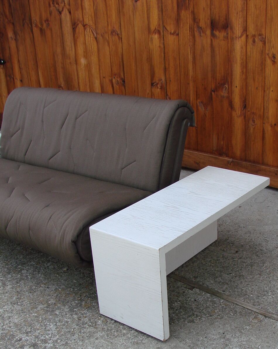 Canapé Wilkhahn, Allemagne des années 1980