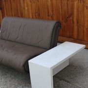 Canapé Wilkhahn, Allemagne des années 1980