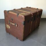 Travel chest