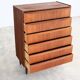 vintage chest of drawers | teak | 1960s | Danish