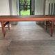 Johannes Andersen coffee table - Denmark, 1960s