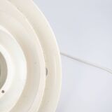 Suspension vintage danoise des années 1980