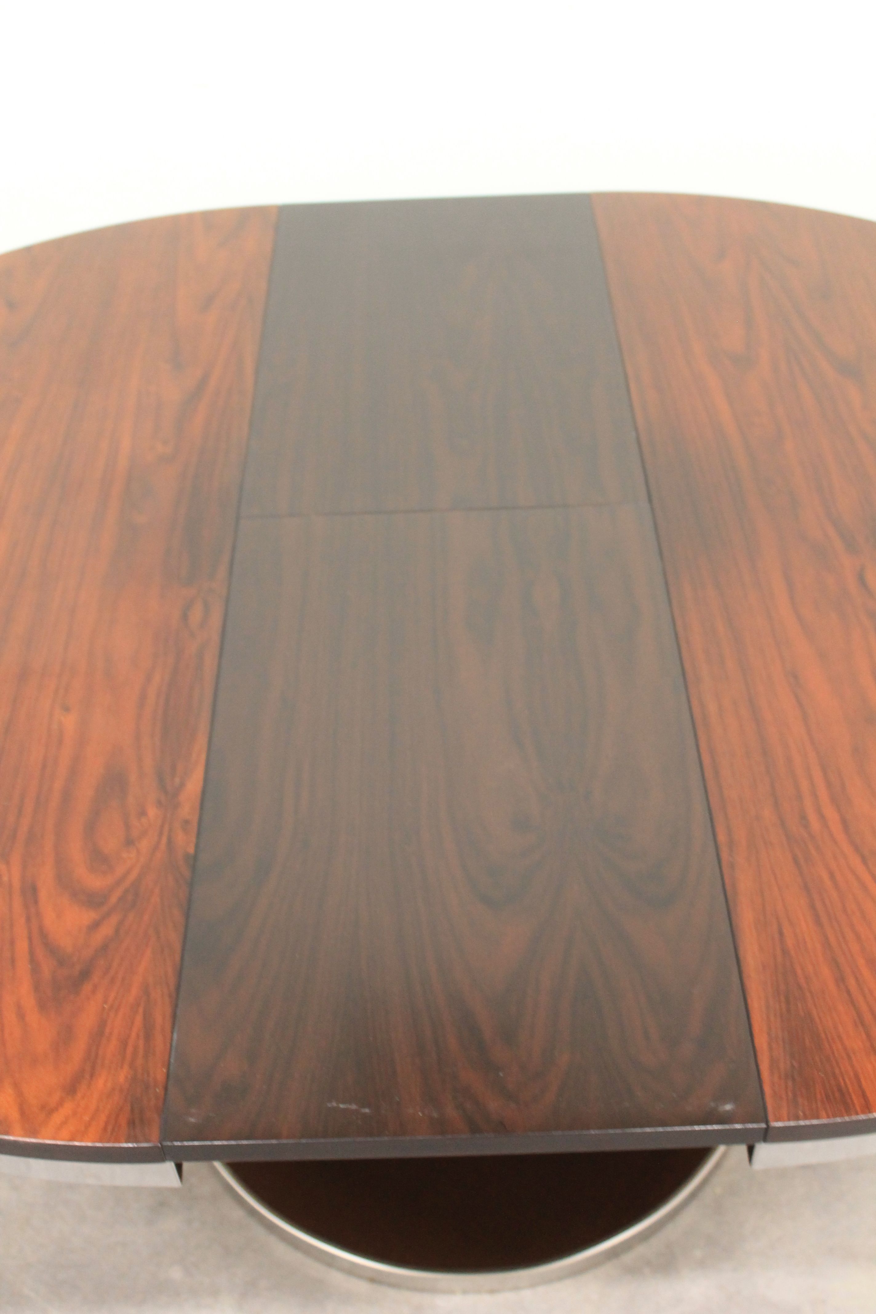 Table rallonge Roche Bobois