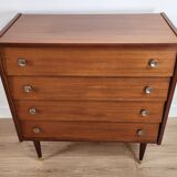 Vintage dresser 60s