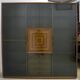 Signed Luciano Frigerio Rare Italian Inlaid Bar Cabinet "Paganini", 1975s