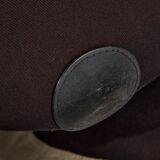 Wink Chair by Toshiyuki Kita for Cassina, 1980