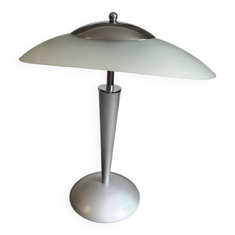 Lampe champignon paquebot tactile
