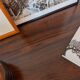 Grande enfilade en palissandre restaurée – années 60/70