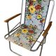 Folding camping chair
