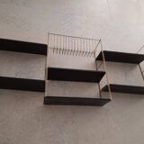 VINTAGE SHELVES FROM THE 50S AND 60S