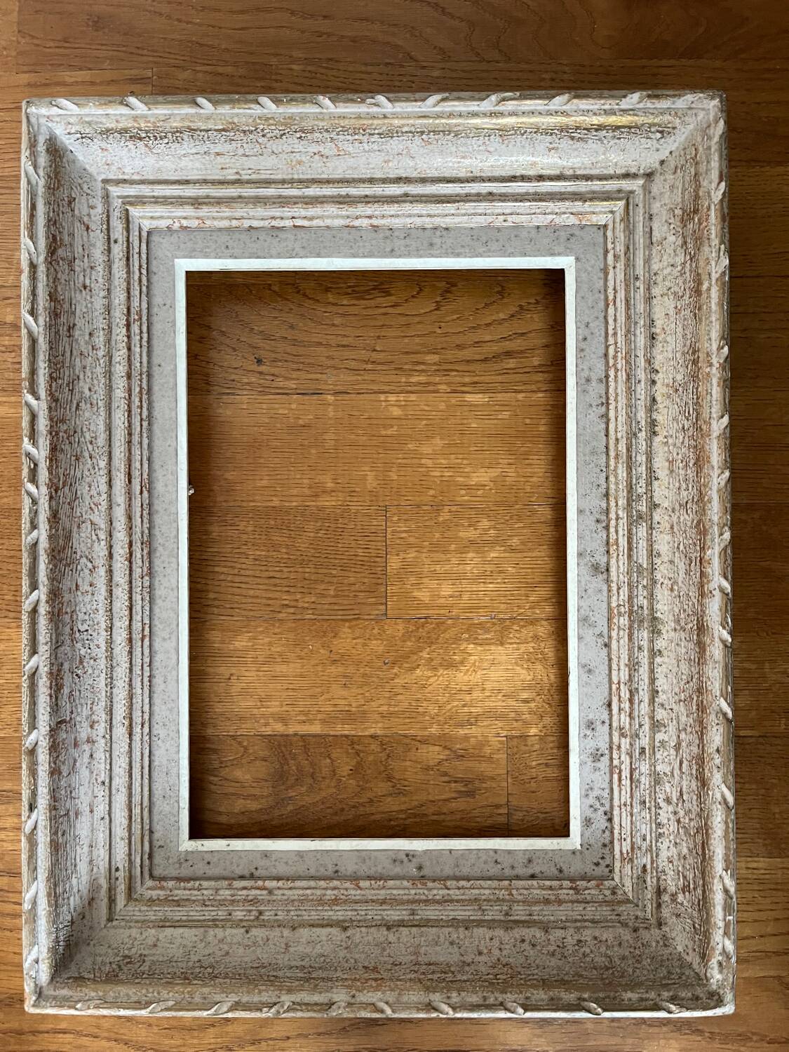 Montparnasse wooden frame 38x49 cm