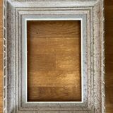 Montparnasse wooden frame 38x49 cm