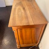 Commode ancienne