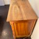 Ancient chest of drawers