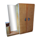 Armoire vintage