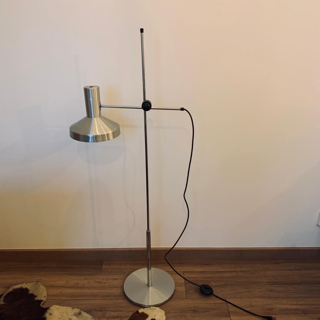 Vintage floor lamp