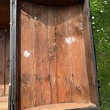 Old trunk