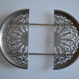 Adjustable vintage rest or trivia