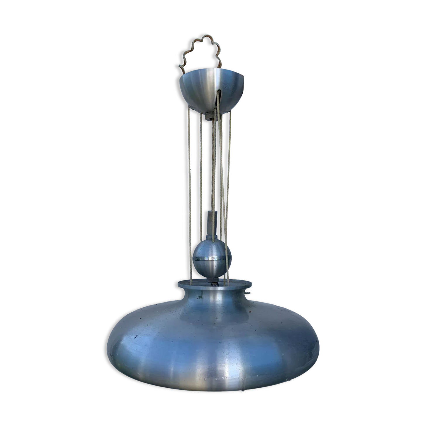 Suspension 1967